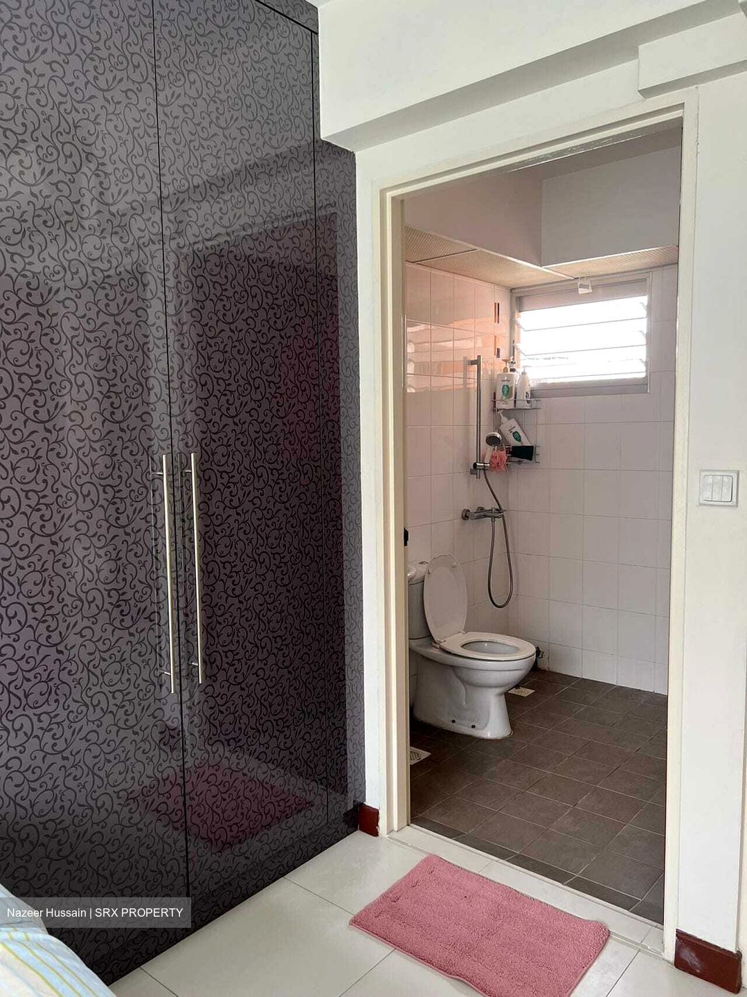 Blk 476D Sunshine Court (Choa Chu Kang), HDB 3 Rooms #582485241